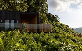 The Black Cabin Oban